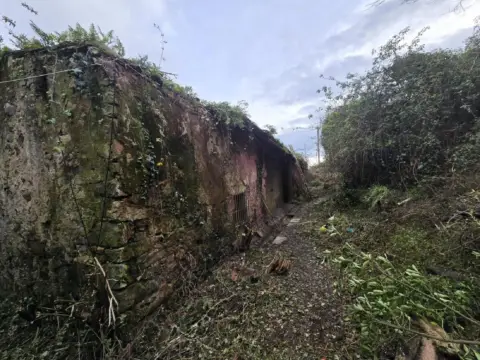 Casa en calle Lg de Guimaran